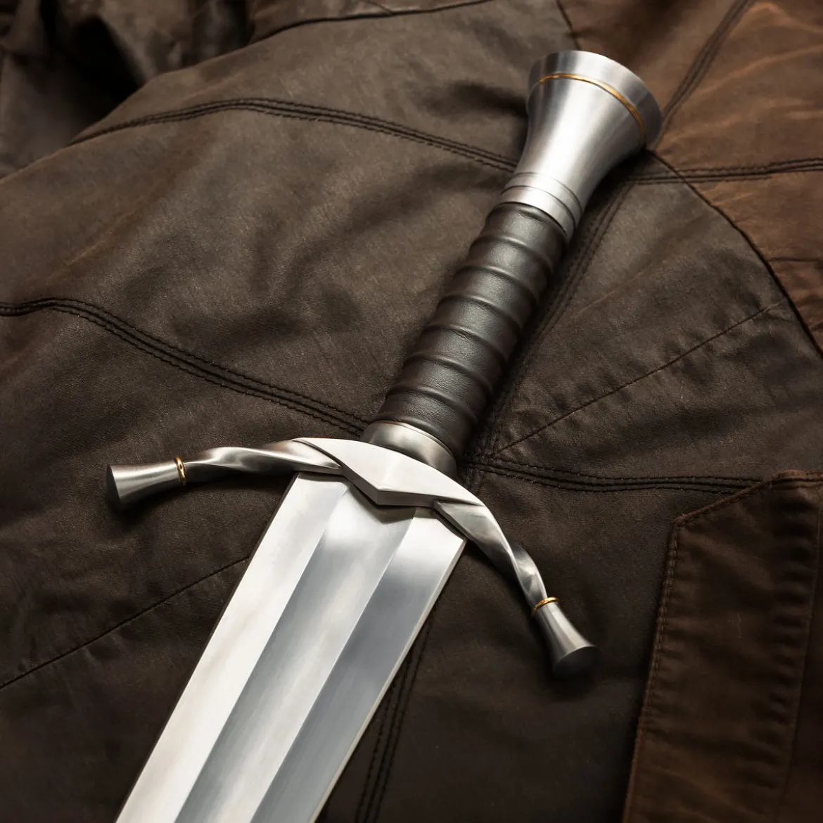 Boromirs Schwert Replik - Der Herr der Ringe