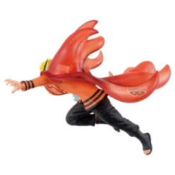 Boruto Naruto Next Generations - Naruto Uzumaki Vibration Stars Figur