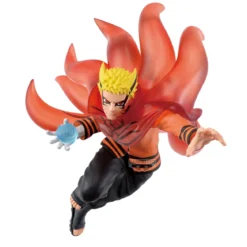 Boruto Naruto Next Generations - Naruto Uzumaki Vibration Stars Figur