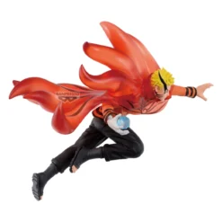 Boruto Naruto Next Generations - Naruto Uzumaki Vibration Stars Figur
