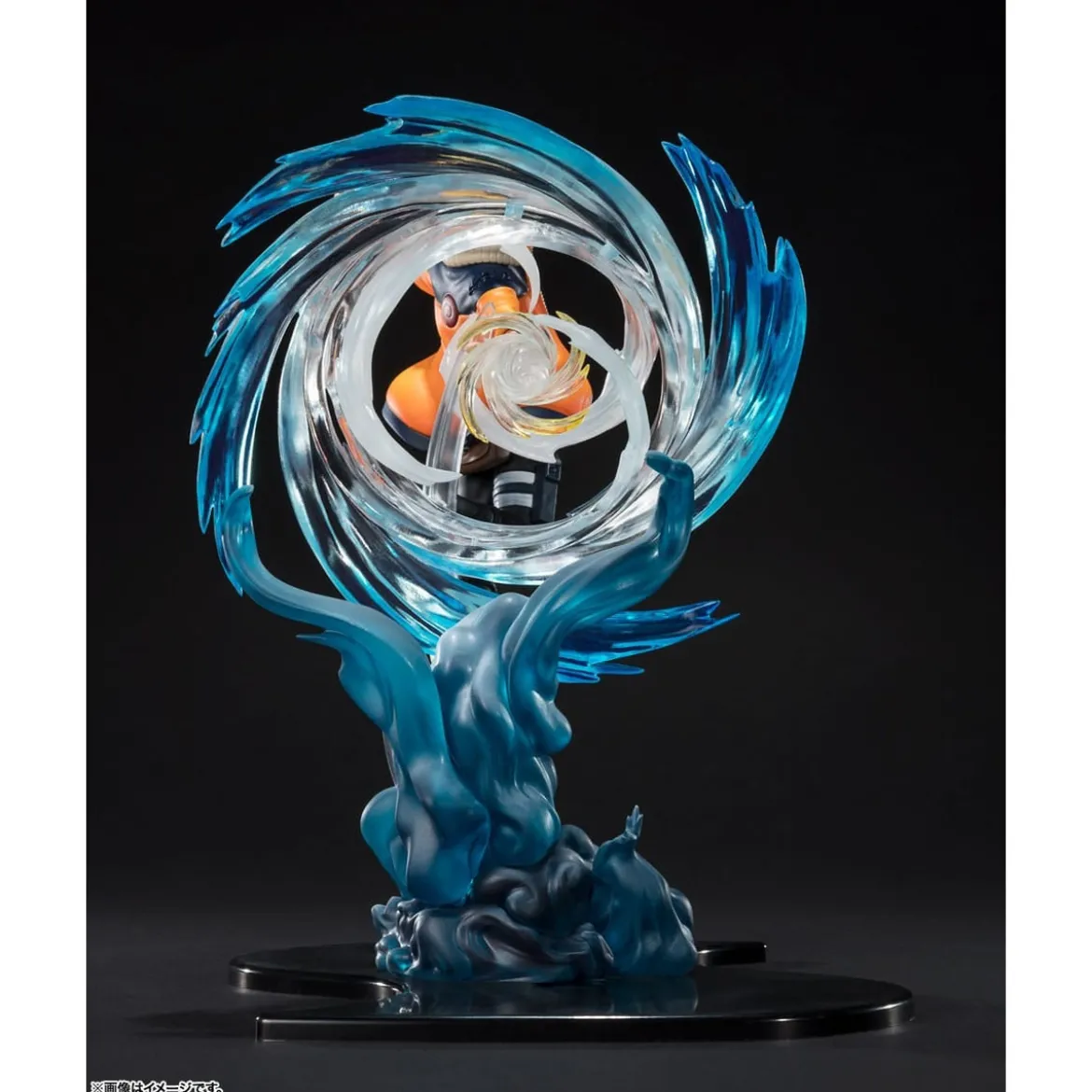 Boruto Naruto Next Generations - Boruto Uzumaki FiguartsZERO Figur Kizuna Relation