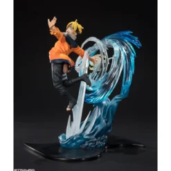 Boruto Naruto Next Generations - Boruto Uzumaki FiguartsZERO Figur Kizuna Relation