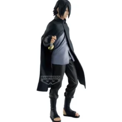Boruto: Naruto Next Generations PVC Statue Sasuke Uchiha 24
