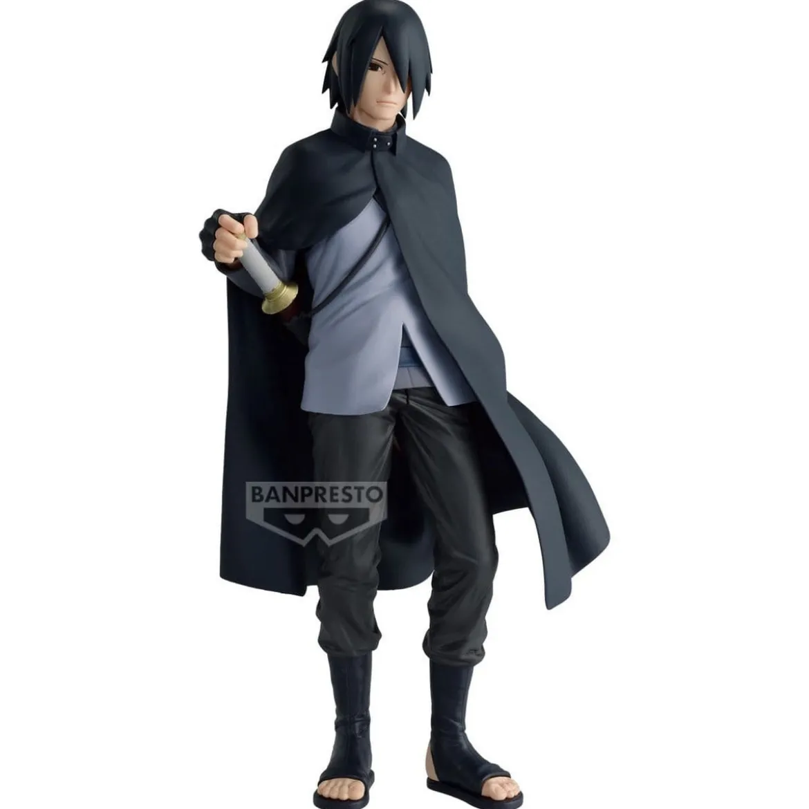 Boruto: Naruto Next Generations PVC Statue Sasuke Uchiha 24