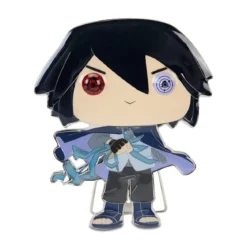 Boruto Next Generations - Sasuke Funko Pop Pin 10 cm
