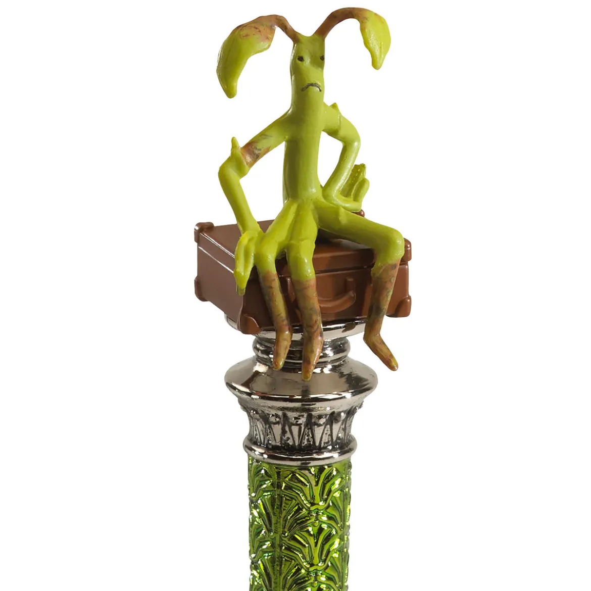 Bowtruckle Kugelschreiber - Phantastische Tierwesen