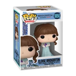 Bridgerton - Eloise Funko Pop Figur