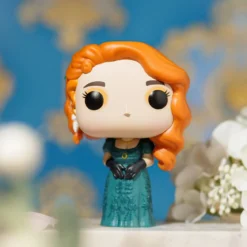 Bridgerton - Penelope Funko Pop Figur
