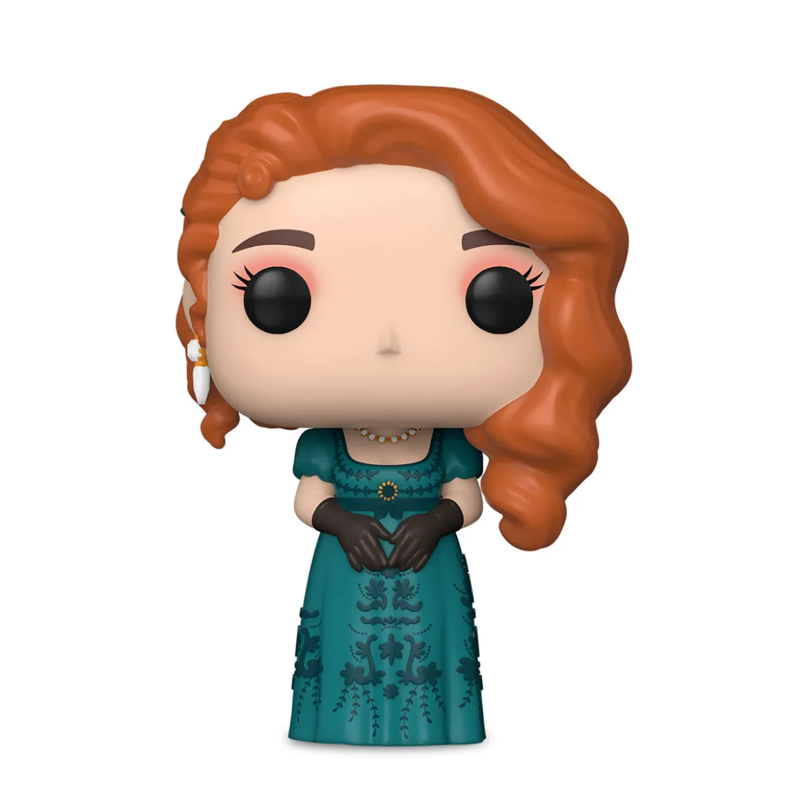 Bridgerton - Penelope Funko Pop Figur