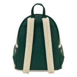 Bridgerton - Silhouette Floral Mini Rucksack