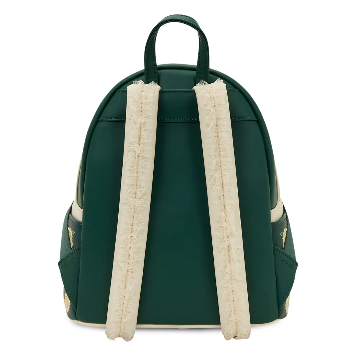 Bridgerton - Silhouette Floral Mini Rucksack