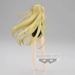 Bright Sun – Dark Shadows - Ushio Kofune Figur