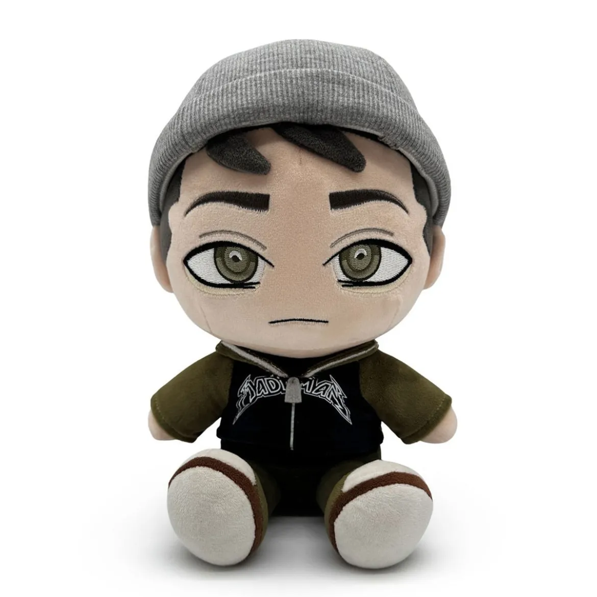 Bring me the Horizon Plüschfigur Lee 22 cm