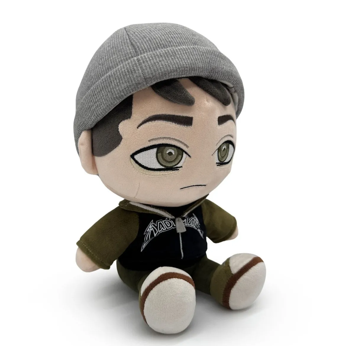 Bring me the Horizon Plüschfigur Lee 22 cm