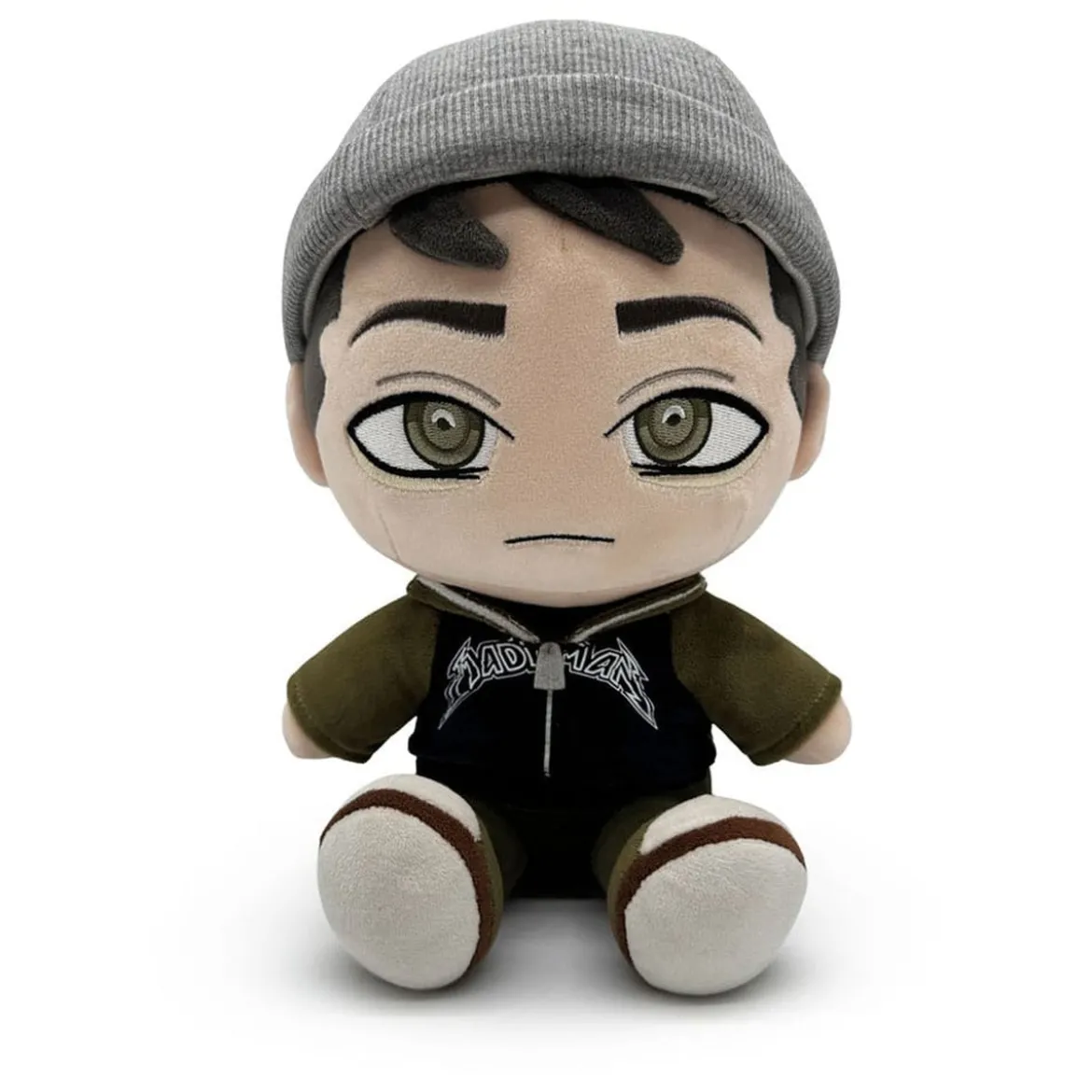 Bring me the Horizon Plüschfigur Lee 22 cm