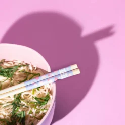 BT21 - Characters Ramen Schale mit Ess-Stäbchen