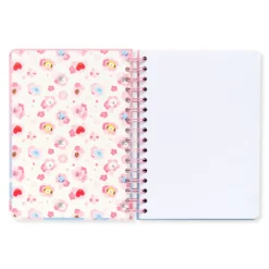 BT21 - Cherry Blossom Notizbuch