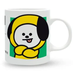 BT21 Chimmy Tasse - Line Friends