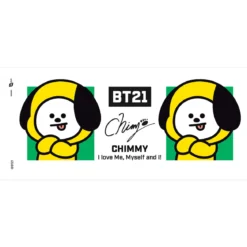 BT21 Chimmy Tasse - Line Friends