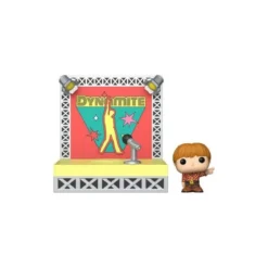 BTS Bitty POP! Stages Vinyl Figuren Jin (Dynamite) 2,5 cm