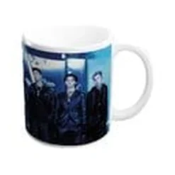 BTS Gruppe Tasse 350 ml