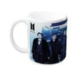 BTS Gruppe Tasse 350 ml