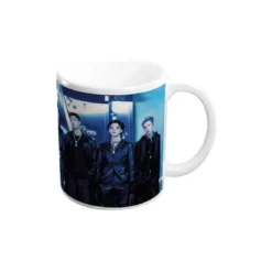 BTS Gruppe Tasse 350 ml