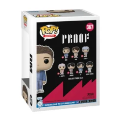 BTS - RM Funko Pop Figur