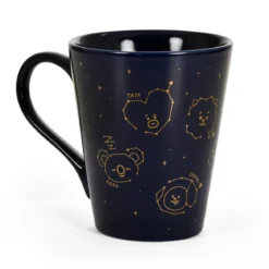 BT21 Sternbild Tasse - Line Friends