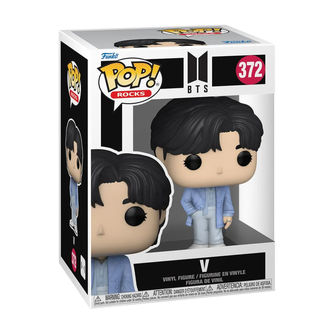 BTS - V Funko Pop Figur