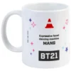 BT21 Tasse New Mang 350 ml