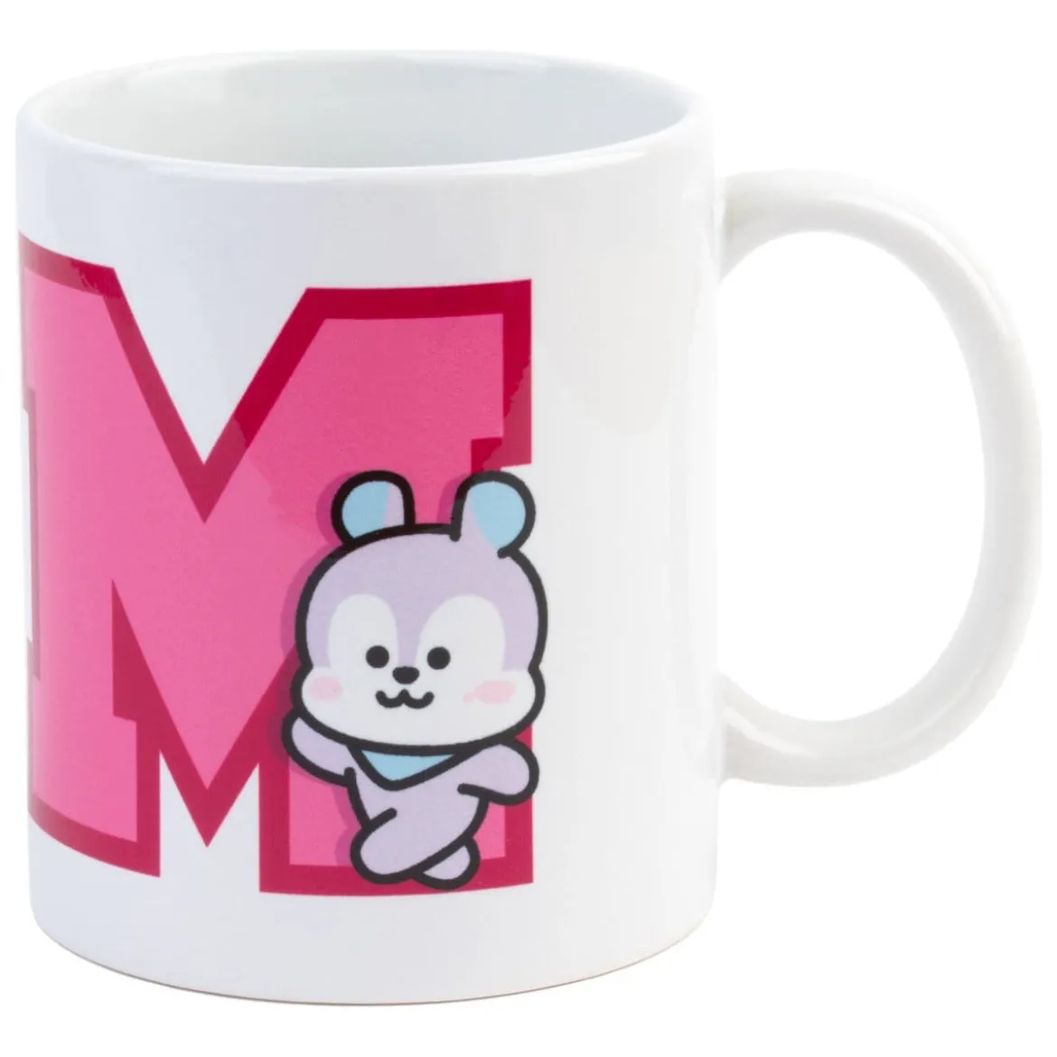 BT21 Tasse New Mang 350 ml