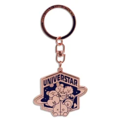 BT21 Universtar Schlüsselanhänger - Line Friends