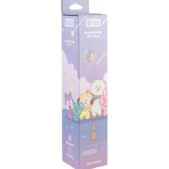 BT21 XL Mauspad The Journey 80 x 35 cm