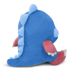 Bubble Bobble - Bob Plüsch Figur