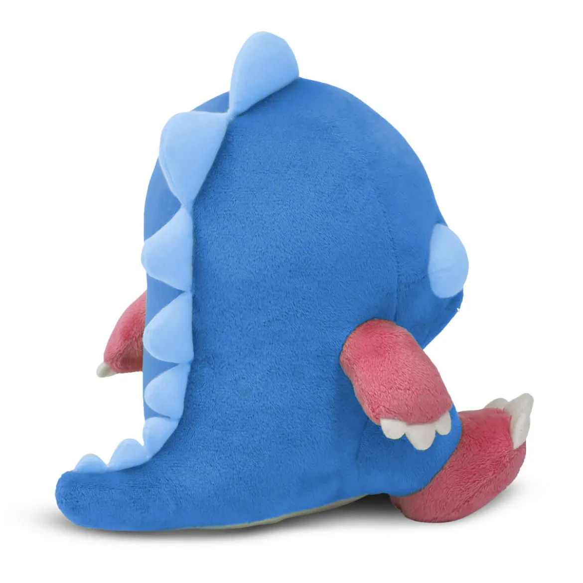 Bubble Bobble - Bob Plüsch Figur