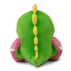 Bubble Bobble - Bub Plüsch Figur