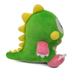 Bubble Bobble - Bub Plüsch Figur