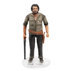 Bud Spencer Actionfigur Bambino 18 cm
