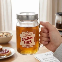 Butterbier Gläser-Set