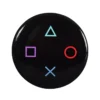 Button für PlayStation Fans