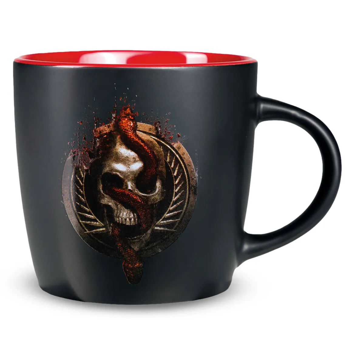 Call of Duty - Modern Warfare III Logo Tasse