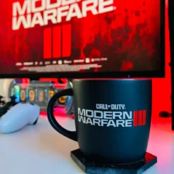 Call of Duty - Modern Warfare III Logo Tasse
