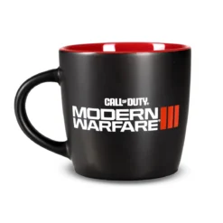 Call of Duty - Modern Warfare III Logo Tasse