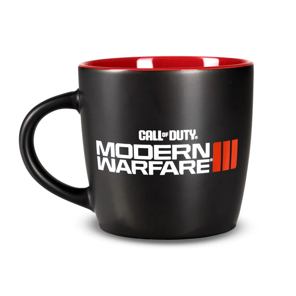 Call of Duty - Modern Warfare III Logo Tasse