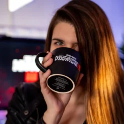 Call of Duty - Modern Warfare III Logo Tasse