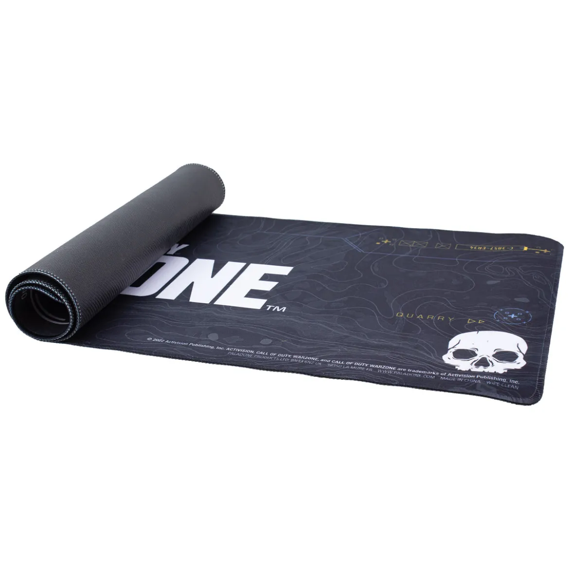 Call of Duty - Warzone Mousepad