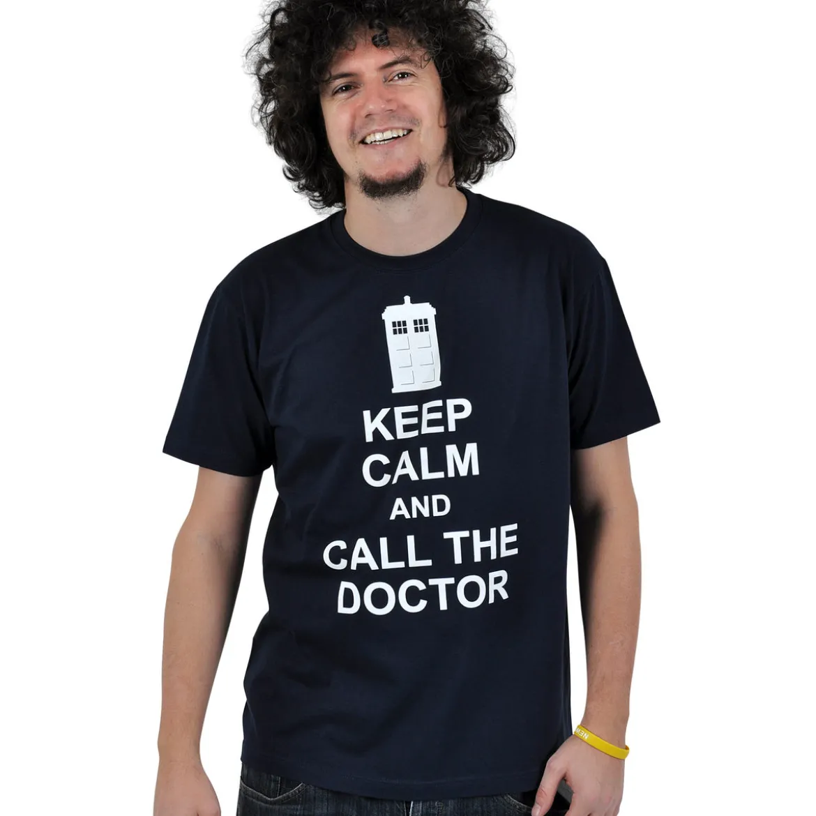 Call the Doctor T-Shirt