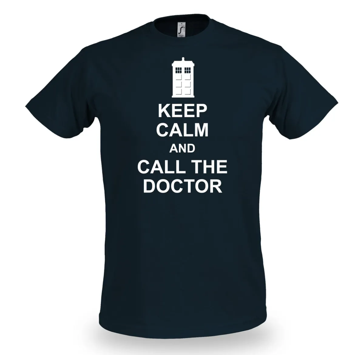 Call the Doctor T-Shirt