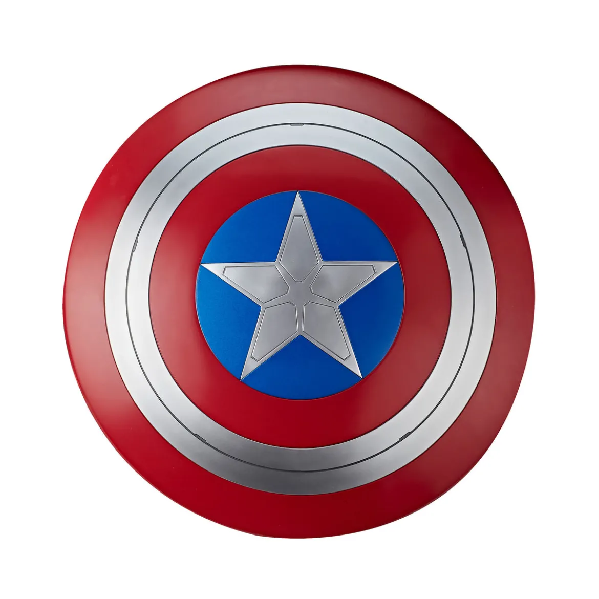 Captain America Schild Premium Replik